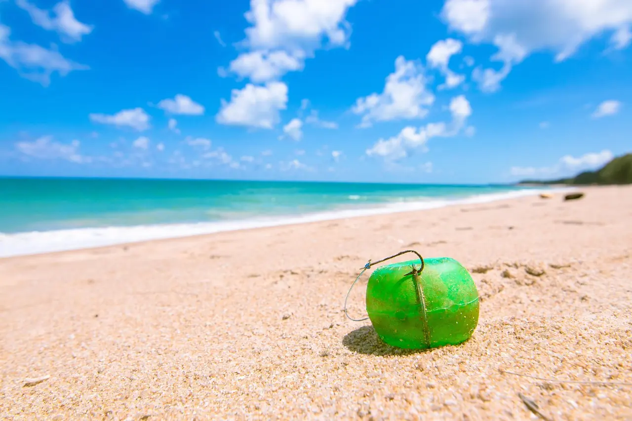 Racha Islands, Andaman Sea